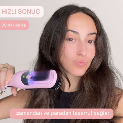 Kırık Uç Giderici Saç Bakım Cihazı ⭐