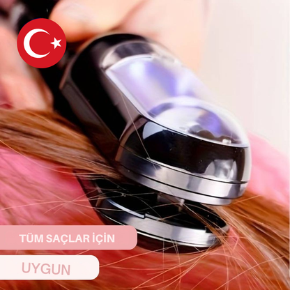 Kırık Uç Giderici Saç Bakım Cihazı ⭐